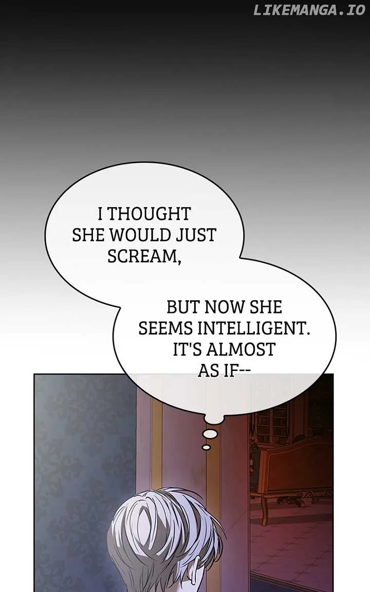 Describe Your Feeling When Being Reincarnated as Your Husband’s Mistress Chapter 18 page 87