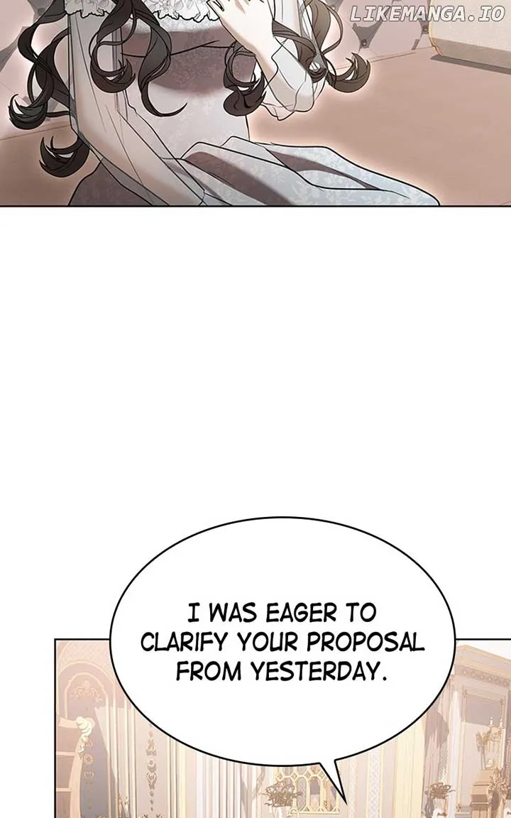 Describe Your Feeling When Being Reincarnated as Your Husband’s Mistress Chapter 27 page 69