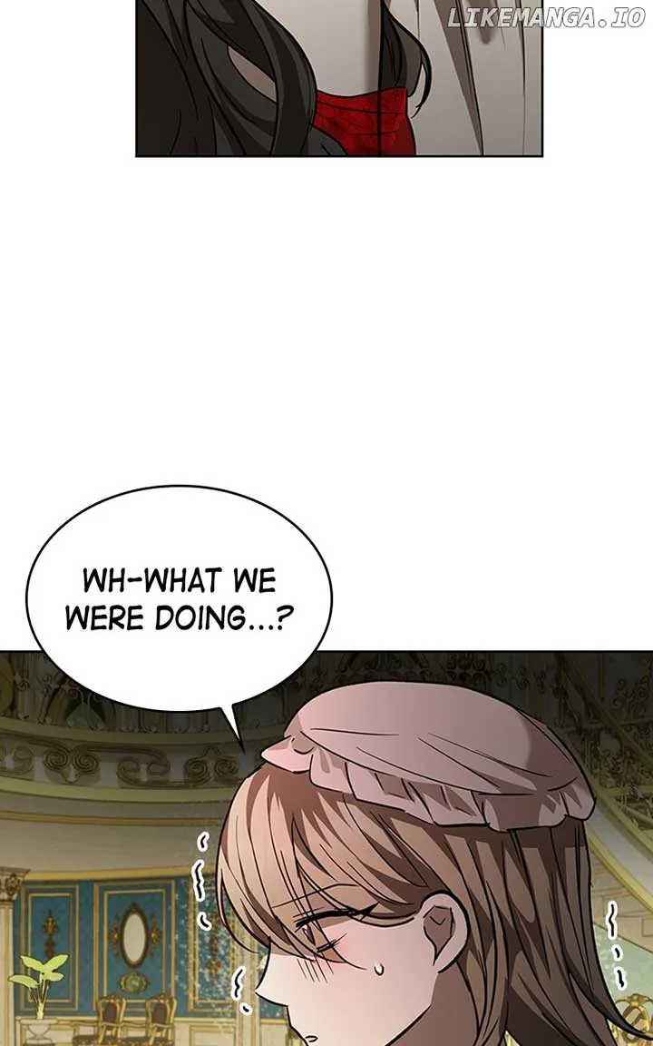Describe Your Feeling When Being Reincarnated as Your Husband’s Mistress Chapter 18 page 62