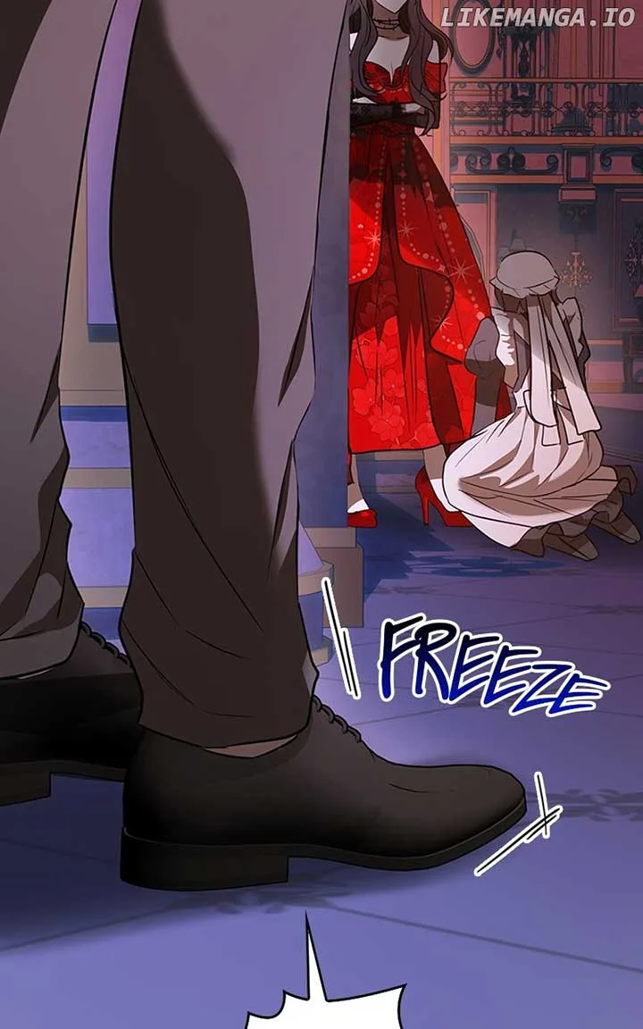 Describe Your Feeling When Being Reincarnated as Your Husband’s Mistress Chapter 18 page 89