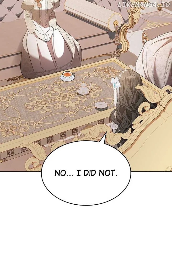 Describe Your Feeling When Being Reincarnated as Your Husband’s Mistress Chapter 27 page 73