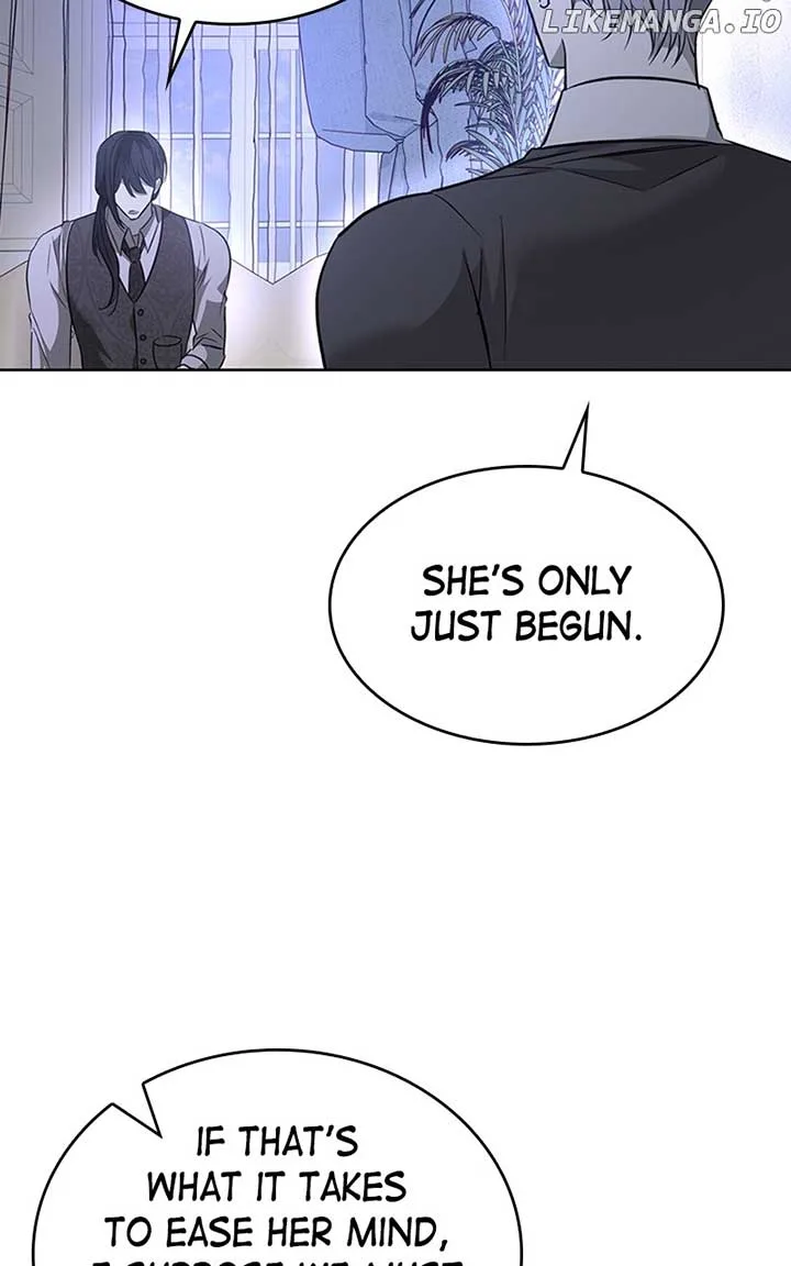 Describe Your Feeling When Being Reincarnated as Your Husband’s Mistress Chapter 18 page 73