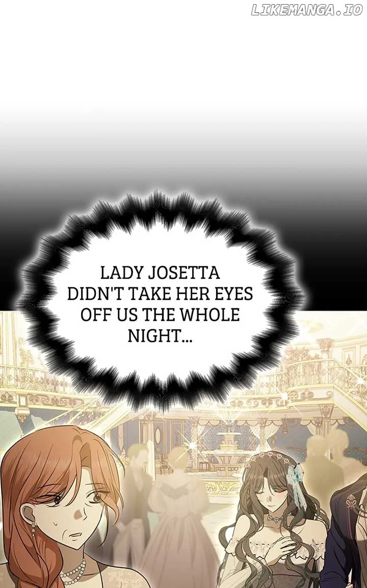 Describe Your Feeling When Being Reincarnated as Your Husband’s Mistress Chapter 27 page 63