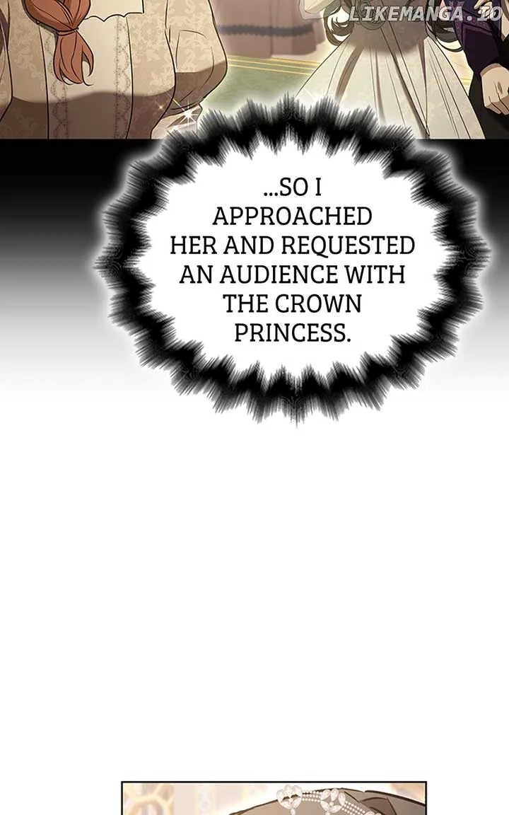 Describe Your Feeling When Being Reincarnated as Your Husband’s Mistress Chapter 27 page 64