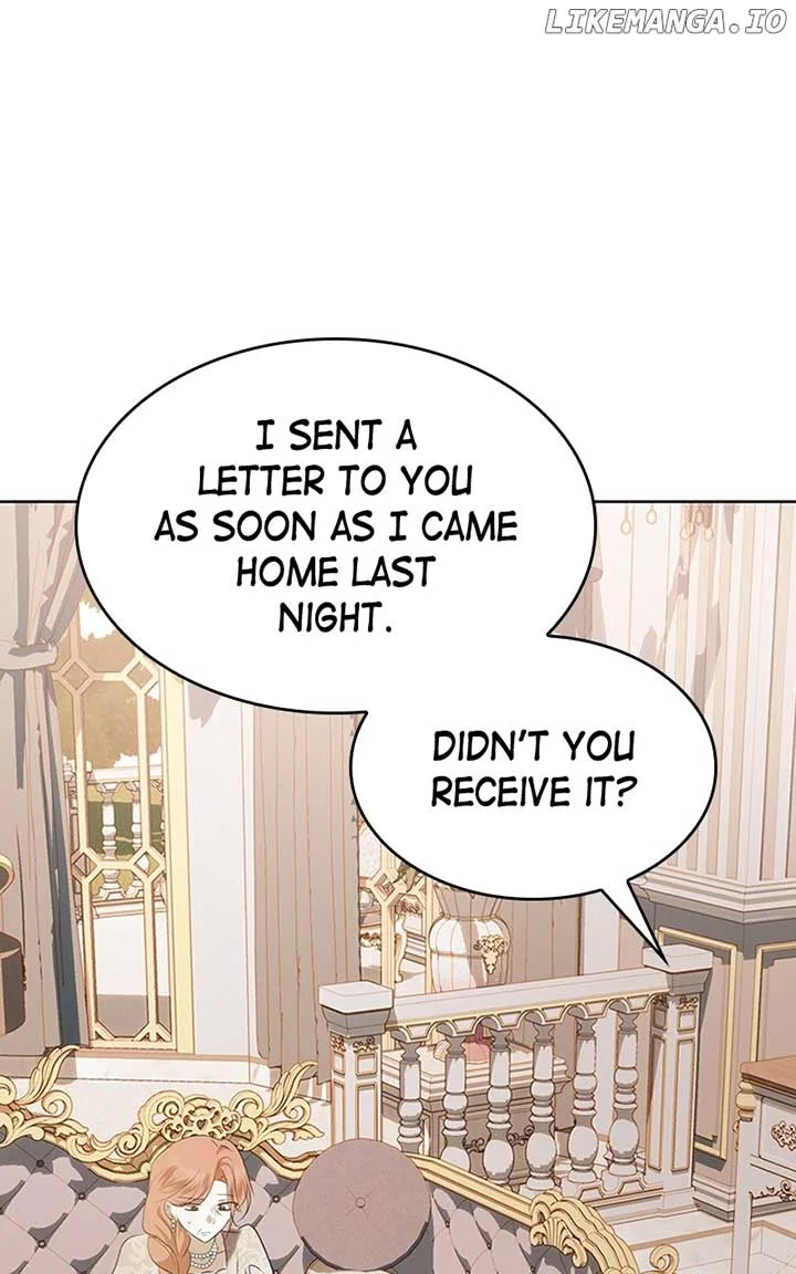 Describe Your Feeling When Being Reincarnated as Your Husband’s Mistress Chapter 27 page 72