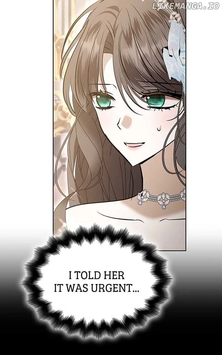 Describe Your Feeling When Being Reincarnated as Your Husband’s Mistress Chapter 27 page 65