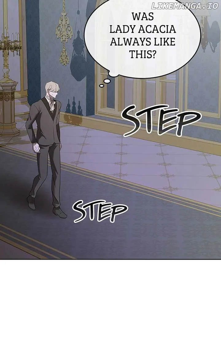 Describe Your Feeling When Being Reincarnated as Your Husband’s Mistress Chapter 18 page 83