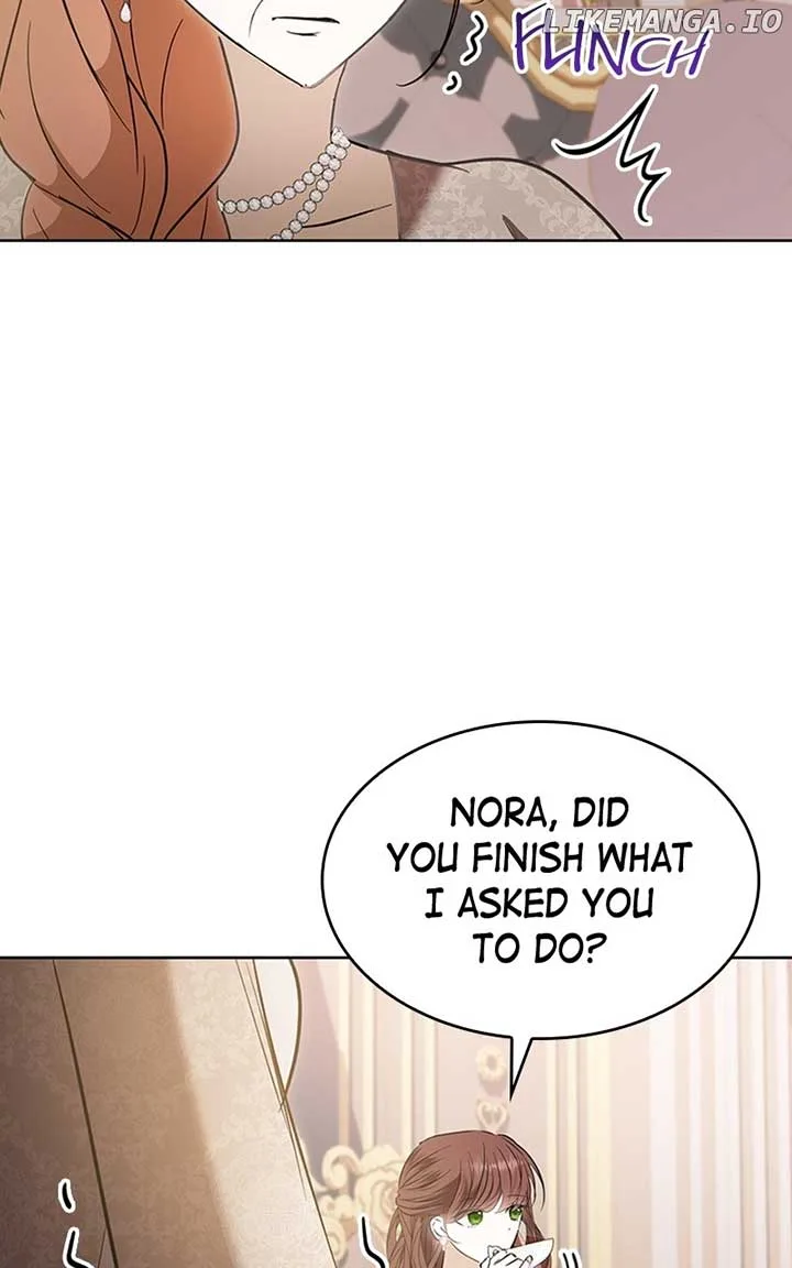 Describe Your Feeling When Being Reincarnated as Your Husband’s Mistress Chapter 27 page 75