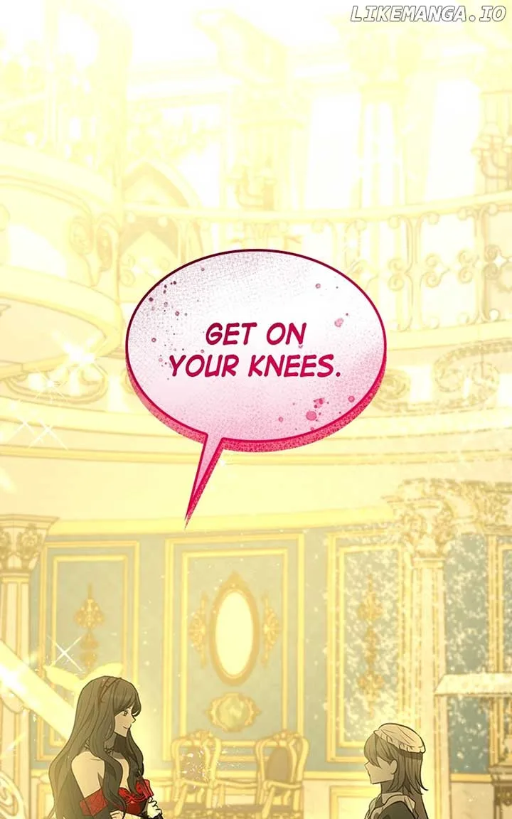 Describe Your Feeling When Being Reincarnated as Your Husband’s Mistress Chapter 18 page 64