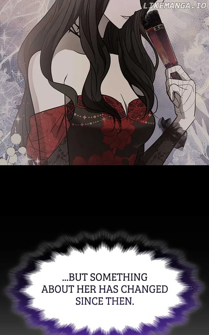 Describe Your Feeling When Being Reincarnated as Your Husband’s Mistress Chapter 18 page 81