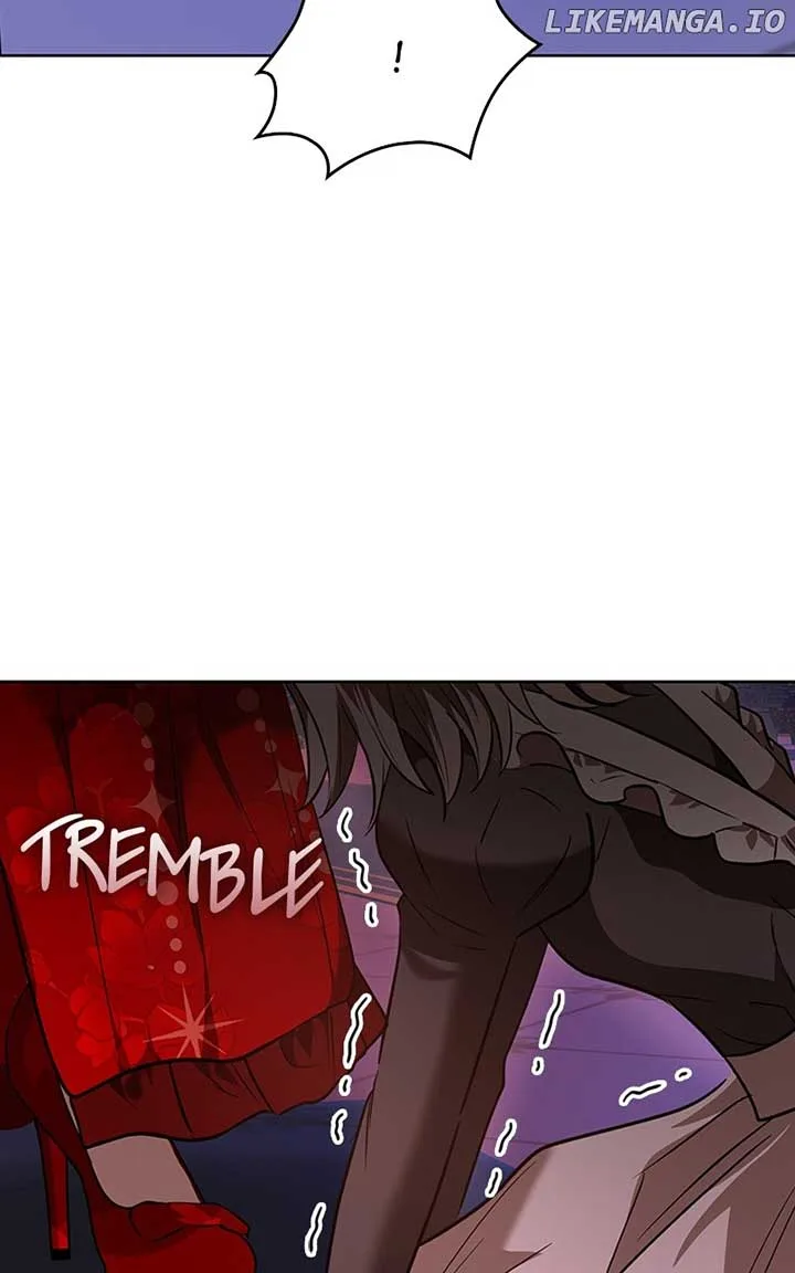 Describe Your Feeling When Being Reincarnated as Your Husband’s Mistress Chapter 18 page 90