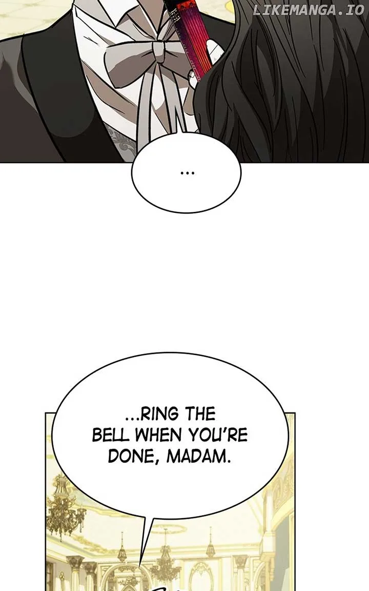 Describe Your Feeling When Being Reincarnated as Your Husband’s Mistress Chapter 18 page 58