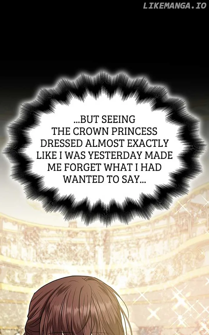 Describe Your Feeling When Being Reincarnated as Your Husband’s Mistress Chapter 27 page 66