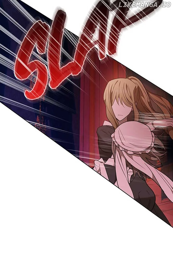 Describe Your Feeling When Being Reincarnated as Your Husband’s Mistress Chapter 18 page 95