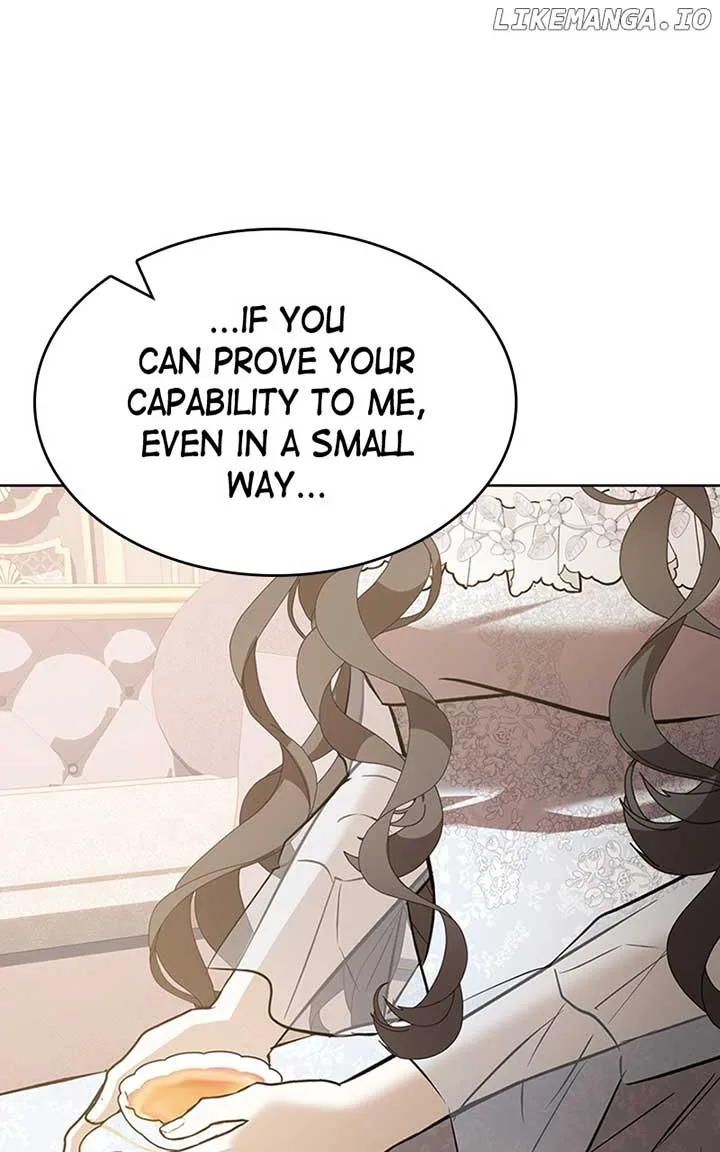 Describe Your Feeling When Being Reincarnated as Your Husband’s Mistress Chapter 27 page 80
