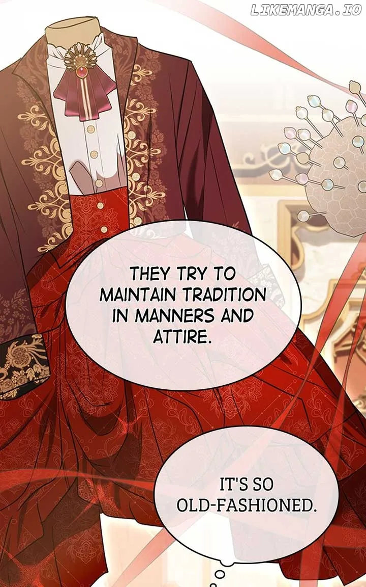 Describe Your Feeling When Being Reincarnated as Your Husband’s Mistress Chapter 27 page 84