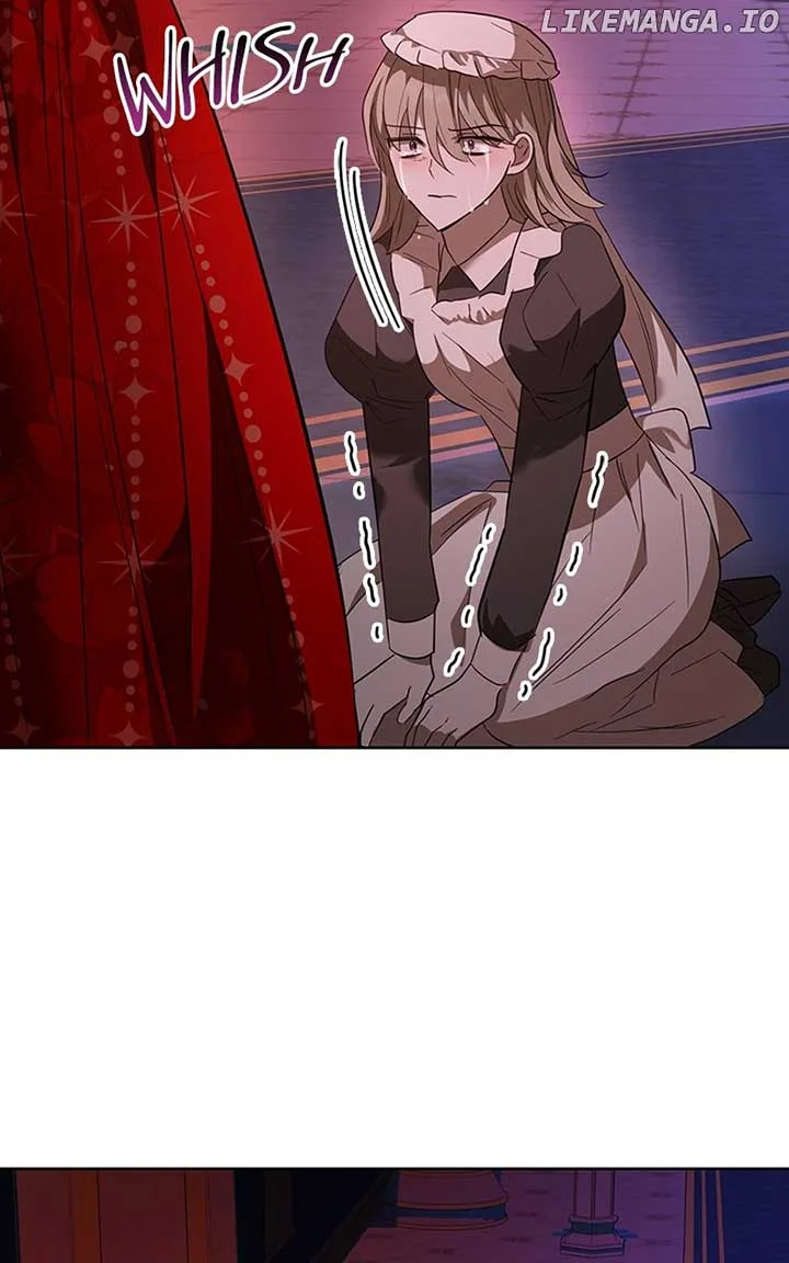 Describe Your Feeling When Being Reincarnated as Your Husband’s Mistress Chapter 18 page 93