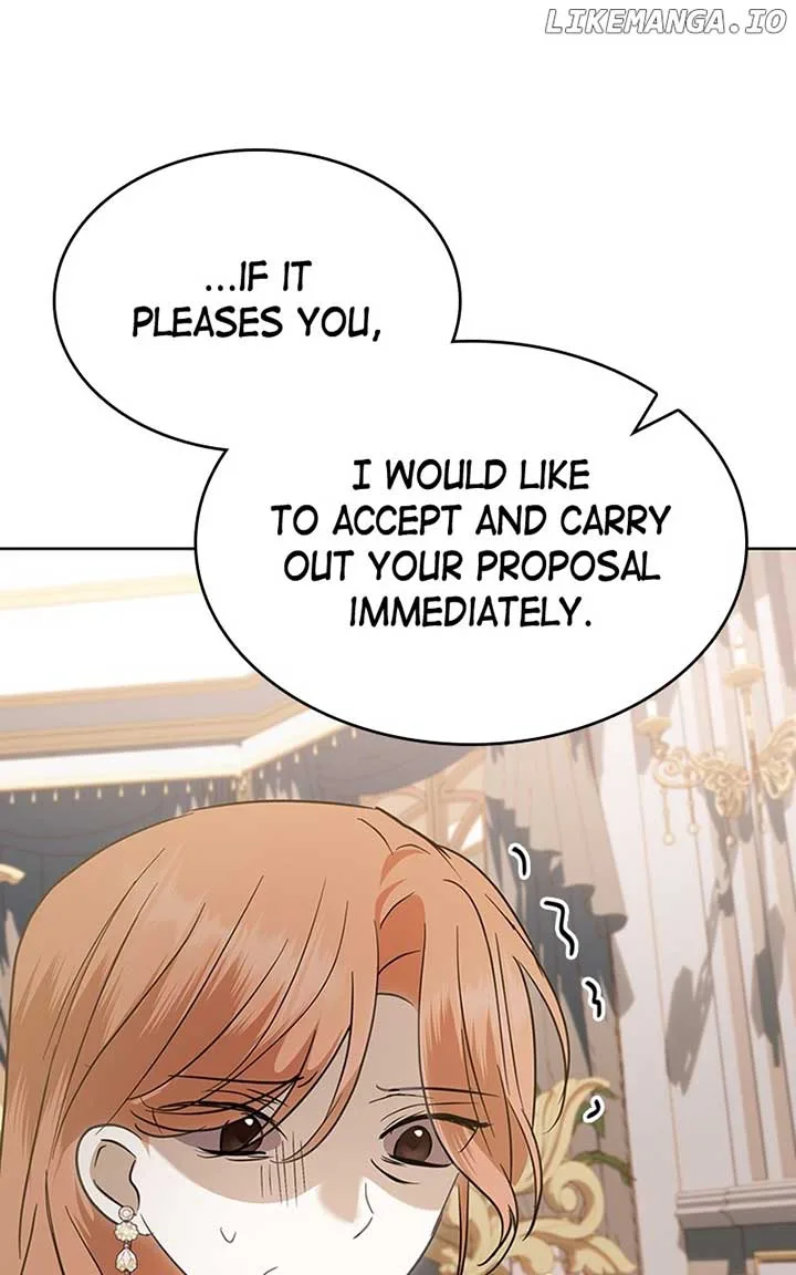 Describe Your Feeling When Being Reincarnated as Your Husband’s Mistress Chapter 27 page 74