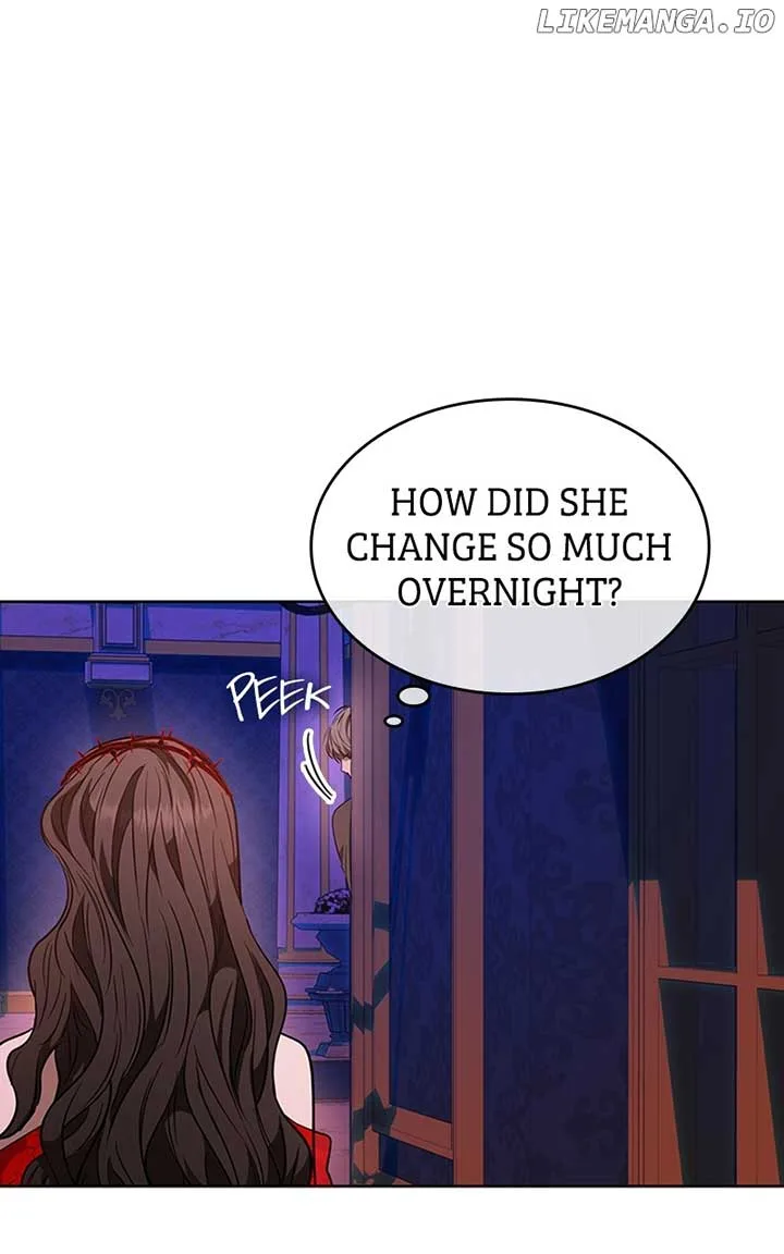 Describe Your Feeling When Being Reincarnated as Your Husband’s Mistress Chapter 18 page 99
