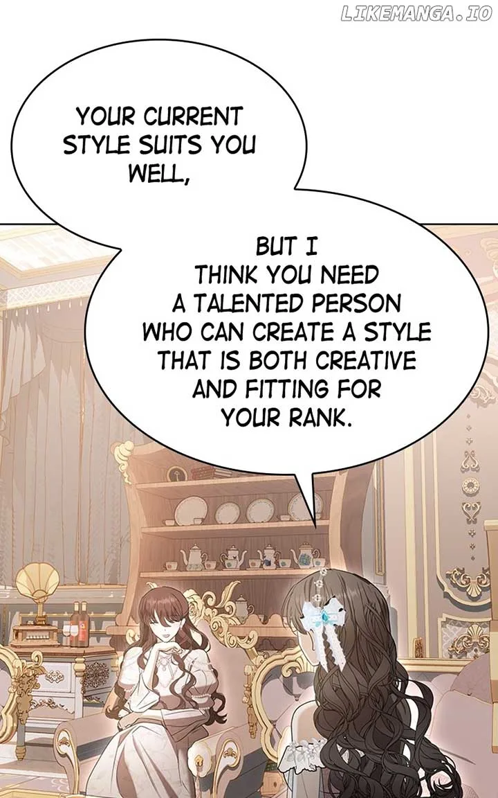 Describe Your Feeling When Being Reincarnated as Your Husband’s Mistress Chapter 27 page 87