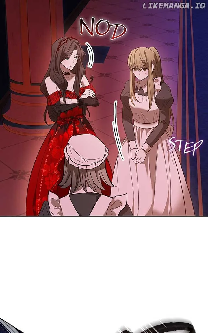Describe Your Feeling When Being Reincarnated as Your Husband’s Mistress Chapter 18 page 94