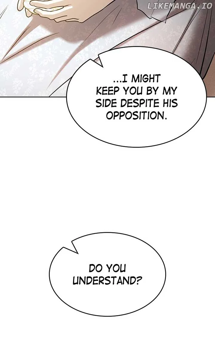 Describe Your Feeling When Being Reincarnated as Your Husband’s Mistress Chapter 27 page 81