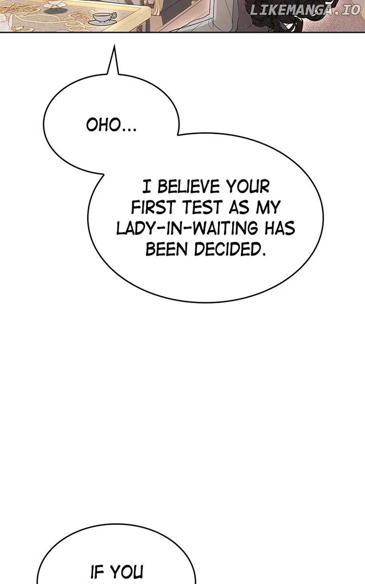 Describe Your Feeling When Being Reincarnated as Your Husband’s Mistress Chapter 27 page 88