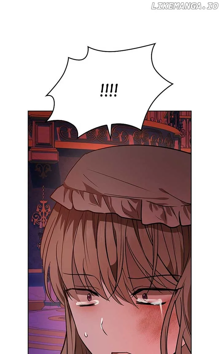 Describe Your Feeling When Being Reincarnated as Your Husband’s Mistress Chapter 18 page 96