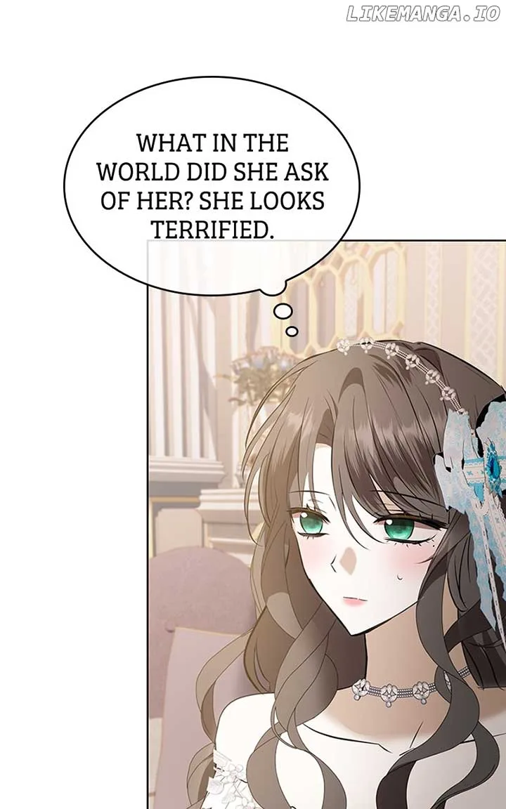 Describe Your Feeling When Being Reincarnated as Your Husband’s Mistress Chapter 27 page 77