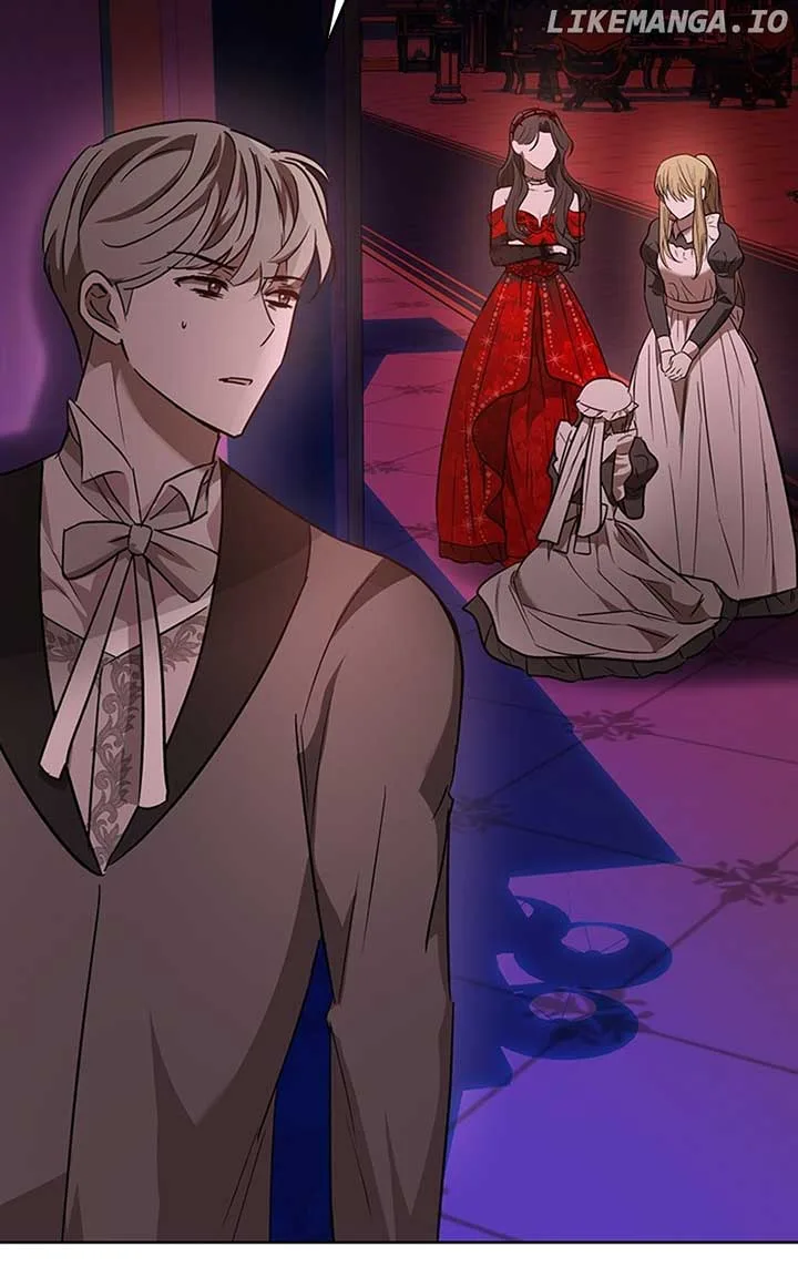 Describe Your Feeling When Being Reincarnated as Your Husband’s Mistress Chapter 18 page 98