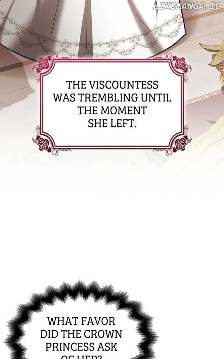 Describe Your Feeling When Being Reincarnated as Your Husband’s Mistress Chapter 27 page 93
