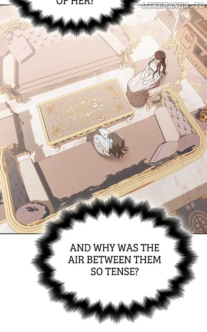 Describe Your Feeling When Being Reincarnated as Your Husband’s Mistress Chapter 27 page 94
