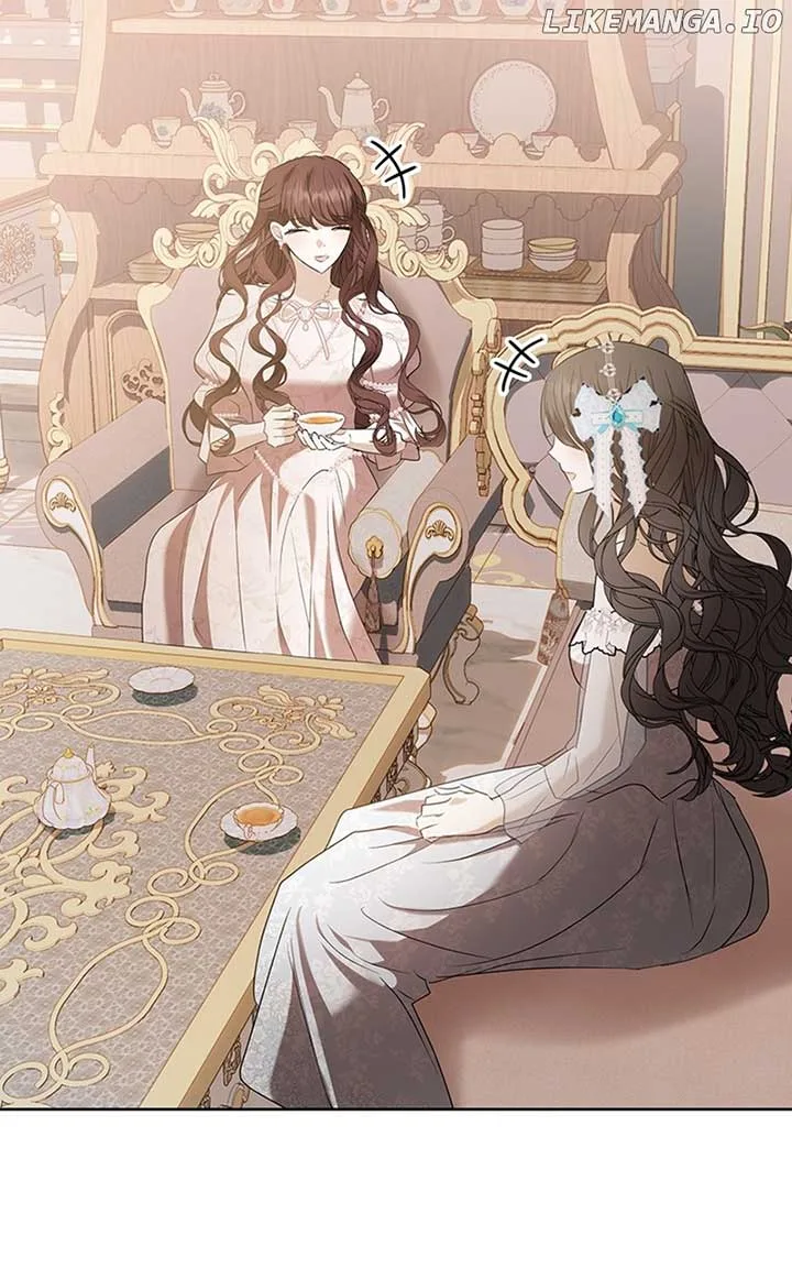 Describe Your Feeling When Being Reincarnated as Your Husband’s Mistress Chapter 27 page 97