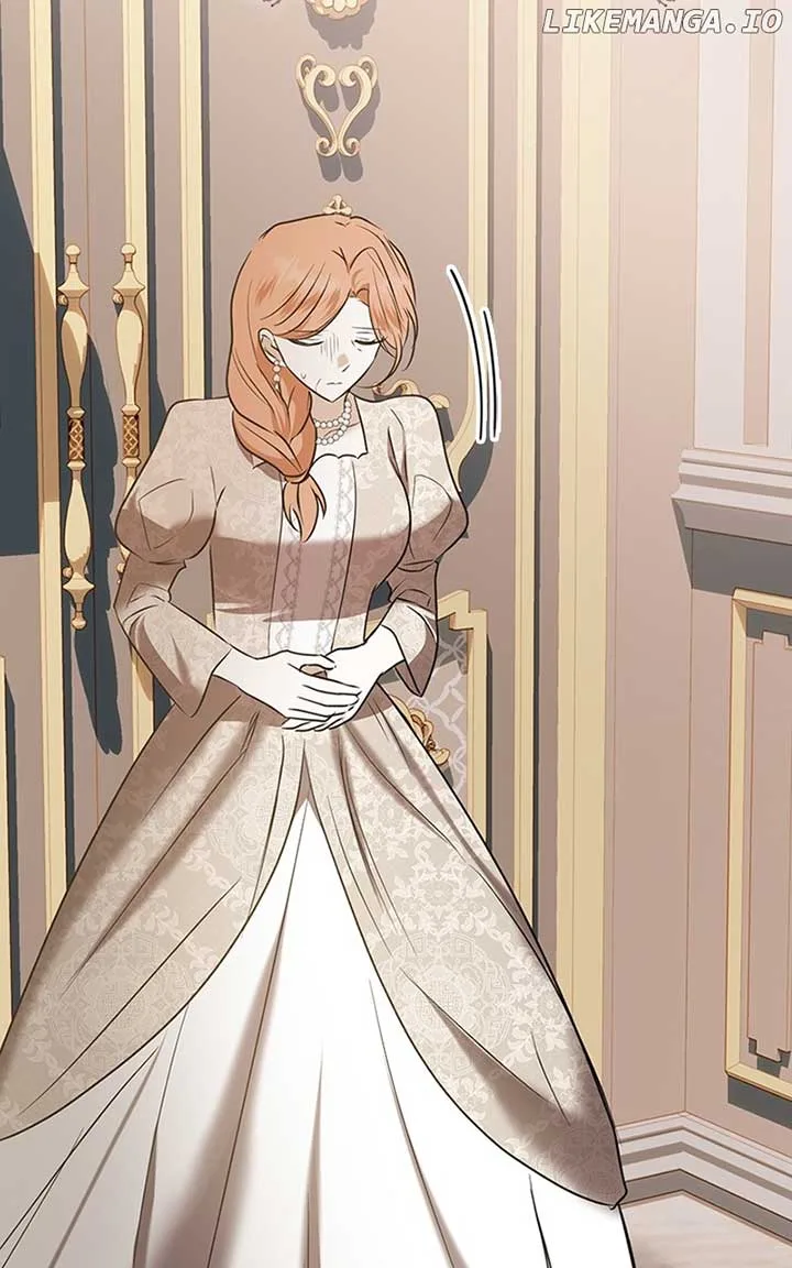 Describe Your Feeling When Being Reincarnated as Your Husband’s Mistress Chapter 27 page 92