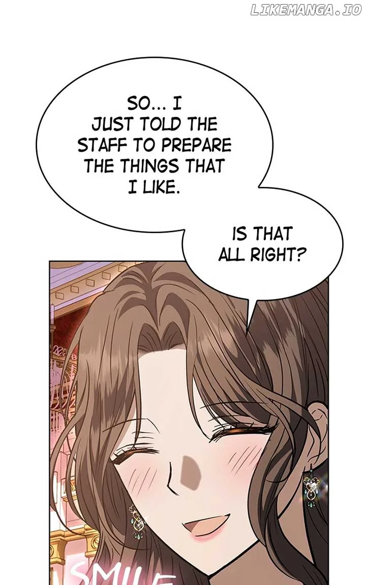 Describe Your Feeling When Being Reincarnated as Your Husband’s Mistress Chapter 22 page 4