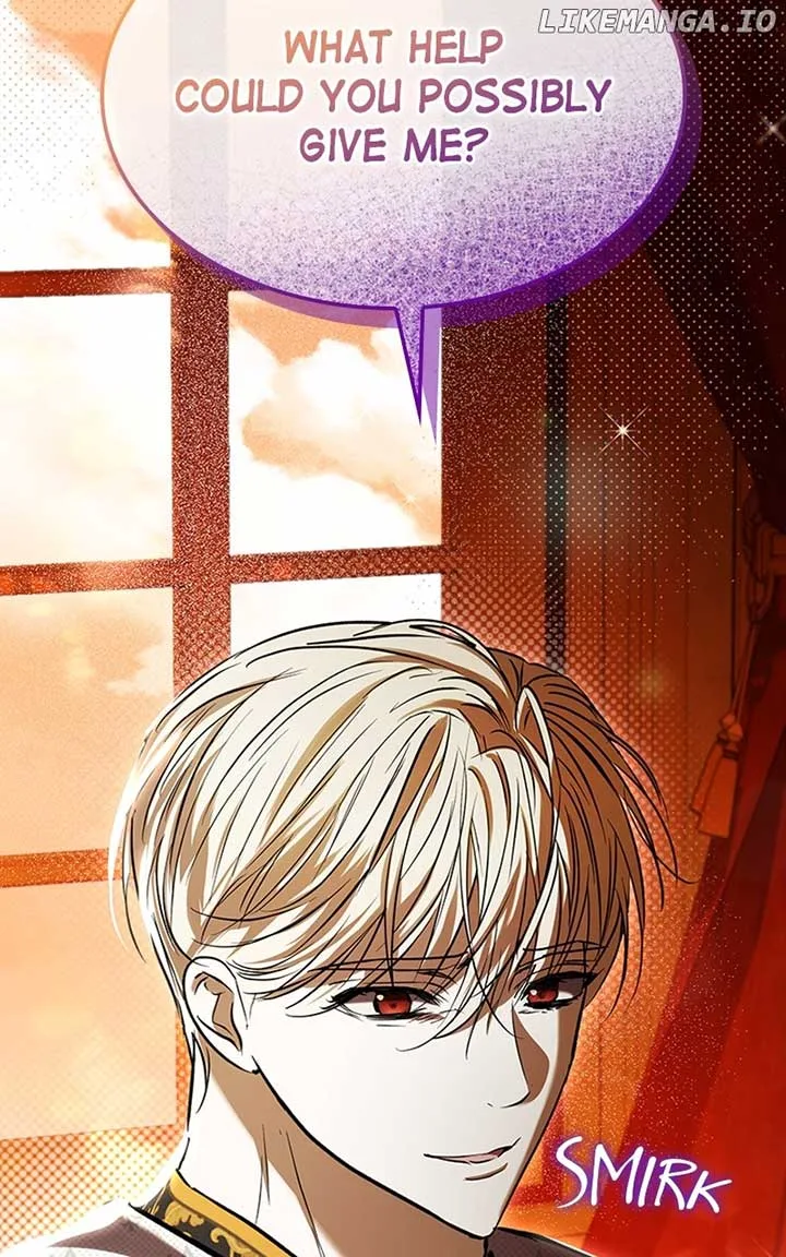 Describe Your Feeling When Being Reincarnated as Your Husband’s Mistress Chapter 30 page 4