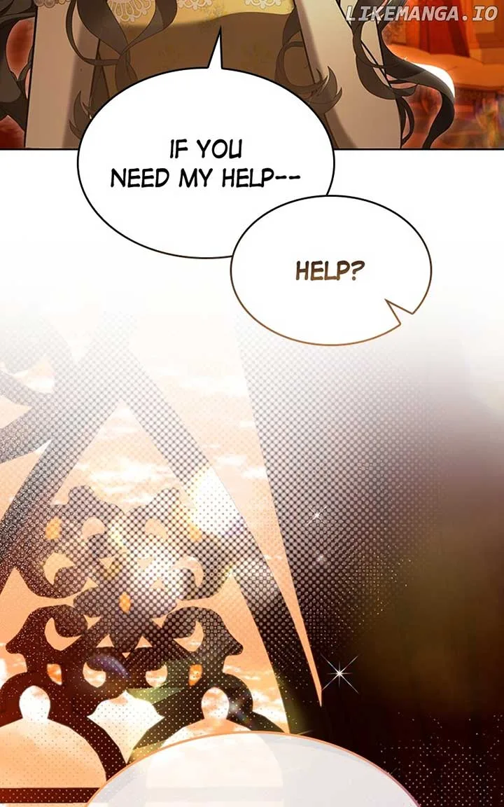 Describe Your Feeling When Being Reincarnated as Your Husband’s Mistress Chapter 30 page 3