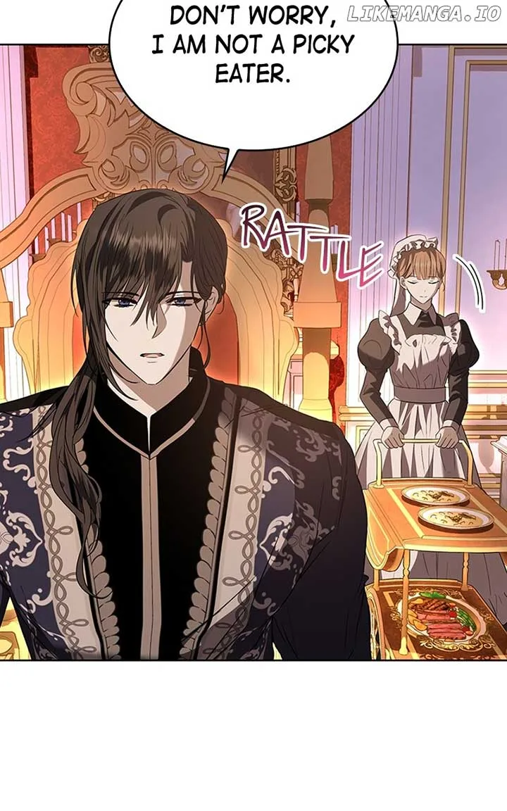 Describe Your Feeling When Being Reincarnated as Your Husband’s Mistress Chapter 22 page 6