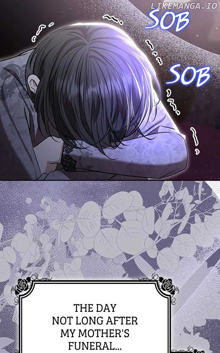 Describe Your Feeling When Being Reincarnated as Your Husband’s Mistress Chapter 30 page 22