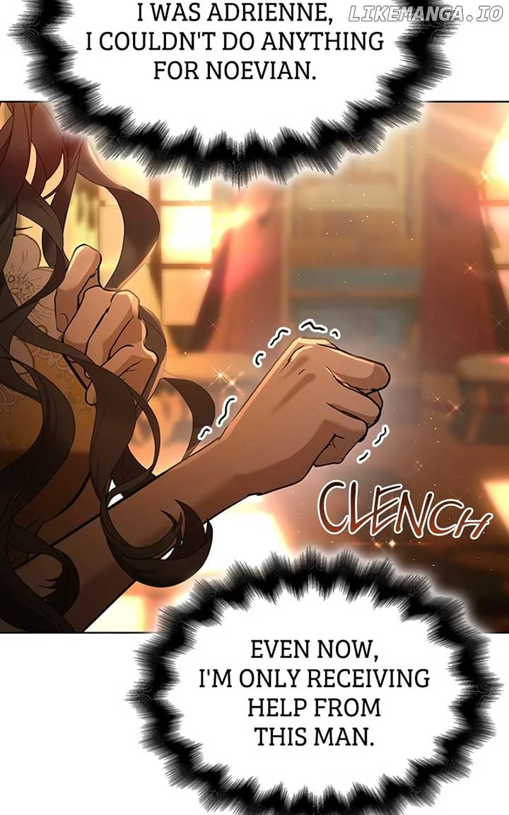 Describe Your Feeling When Being Reincarnated as Your Husband’s Mistress Chapter 30 page 8