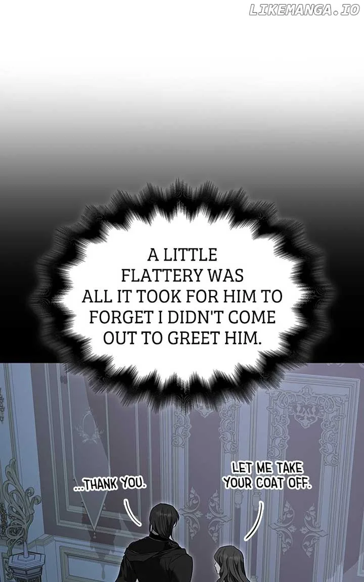 Describe Your Feeling When Being Reincarnated as Your Husband’s Mistress Chapter 22 page 7