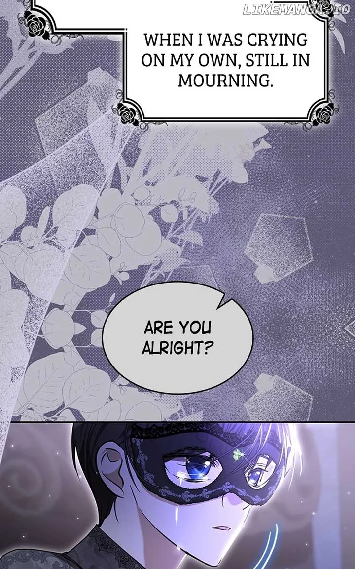 Describe Your Feeling When Being Reincarnated as Your Husband’s Mistress Chapter 30 page 23
