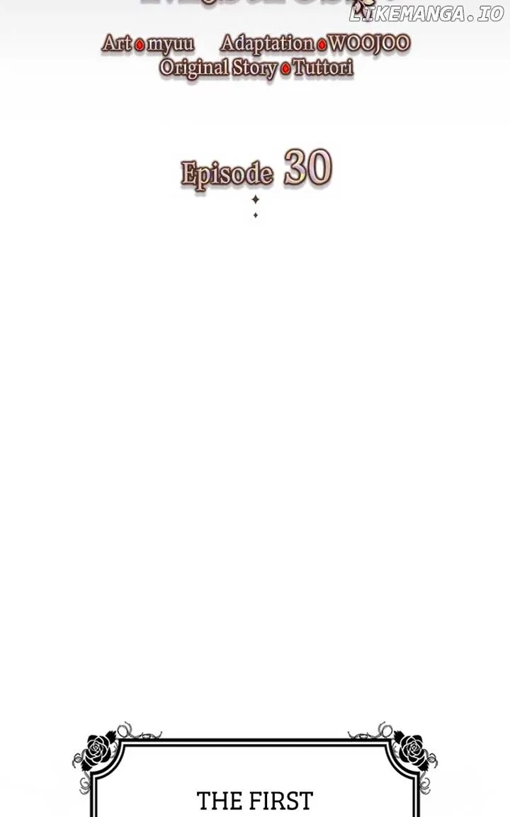 Describe Your Feeling When Being Reincarnated as Your Husband’s Mistress Chapter 30 page 29