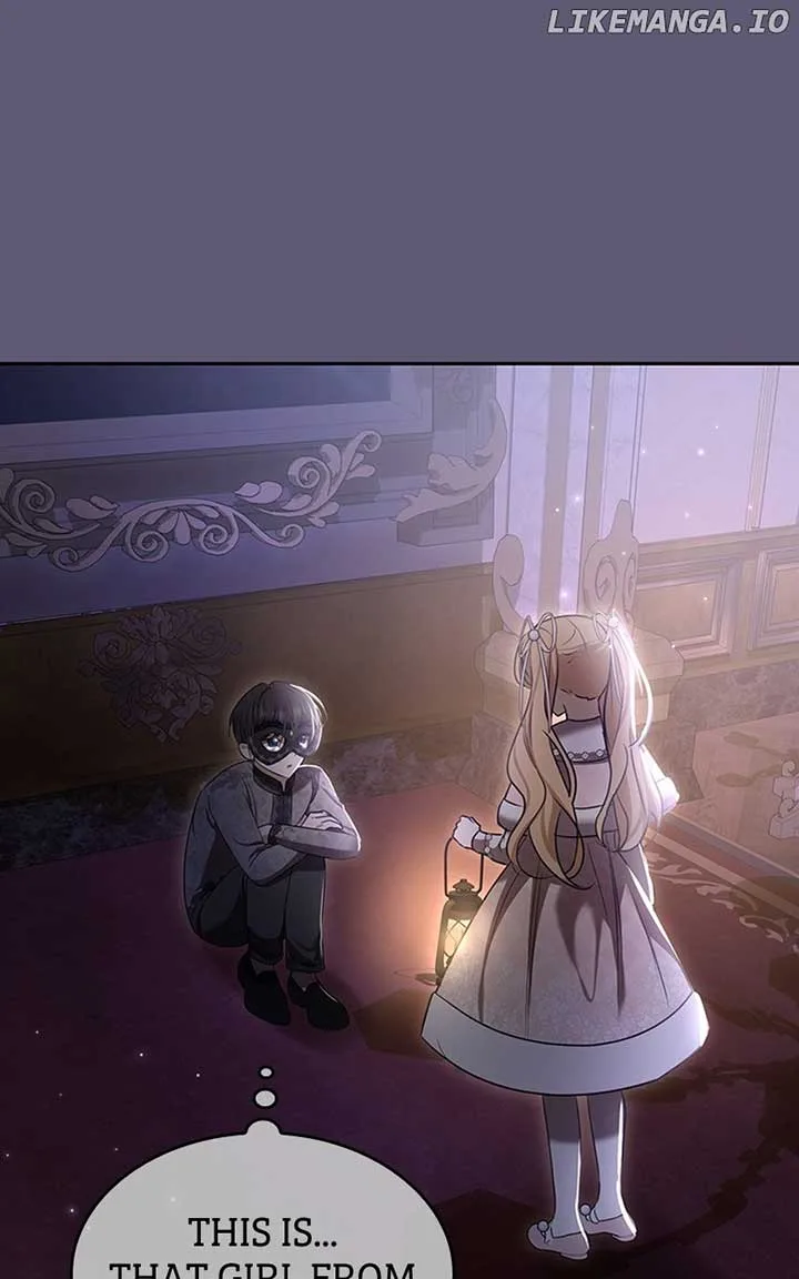 Describe Your Feeling When Being Reincarnated as Your Husband’s Mistress Chapter 30 page 27