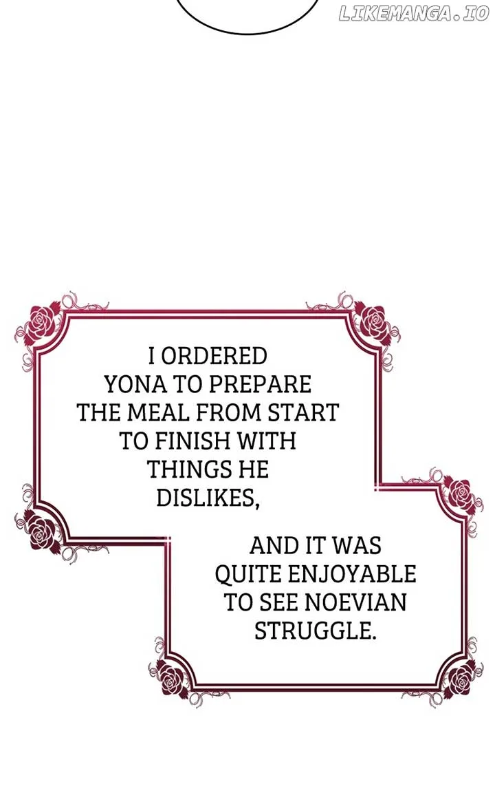 Describe Your Feeling When Being Reincarnated as Your Husband’s Mistress Chapter 22 page 19