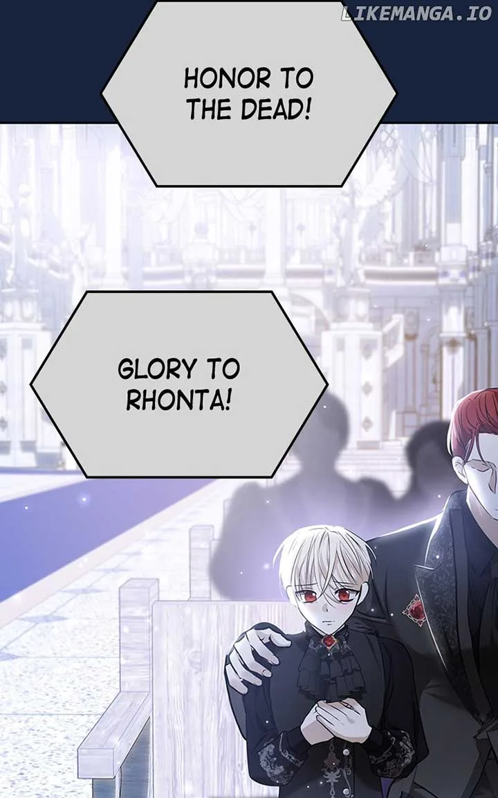 Describe Your Feeling When Being Reincarnated as Your Husband’s Mistress Chapter 30 page 32