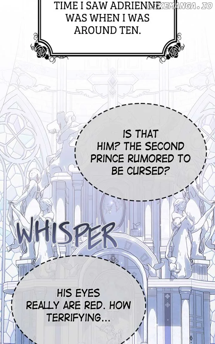 Describe Your Feeling When Being Reincarnated as Your Husband’s Mistress Chapter 30 page 30
