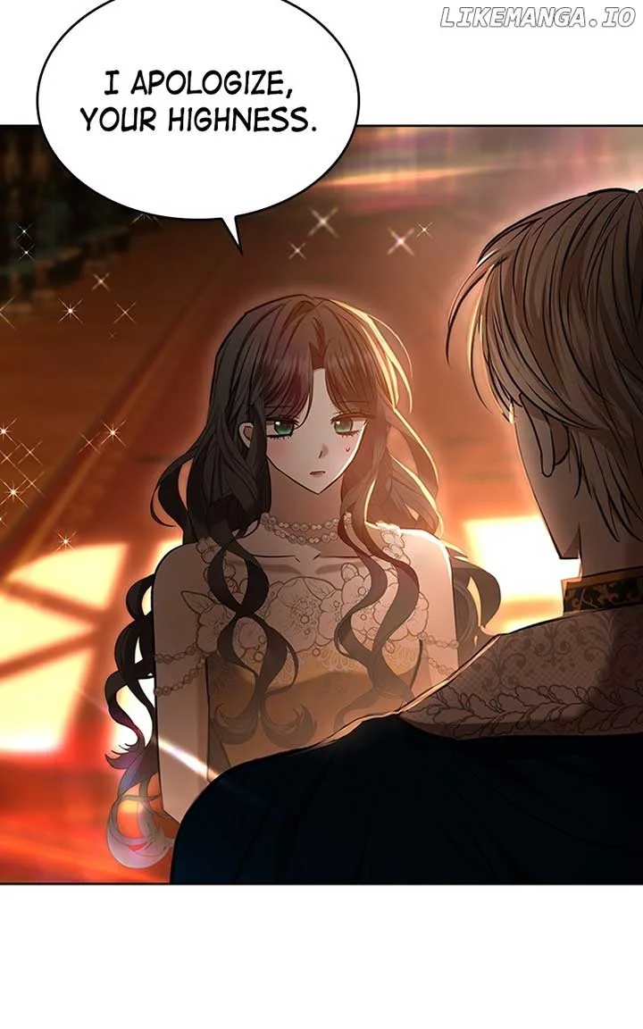 Describe Your Feeling When Being Reincarnated as Your Husband’s Mistress Chapter 30 page 11