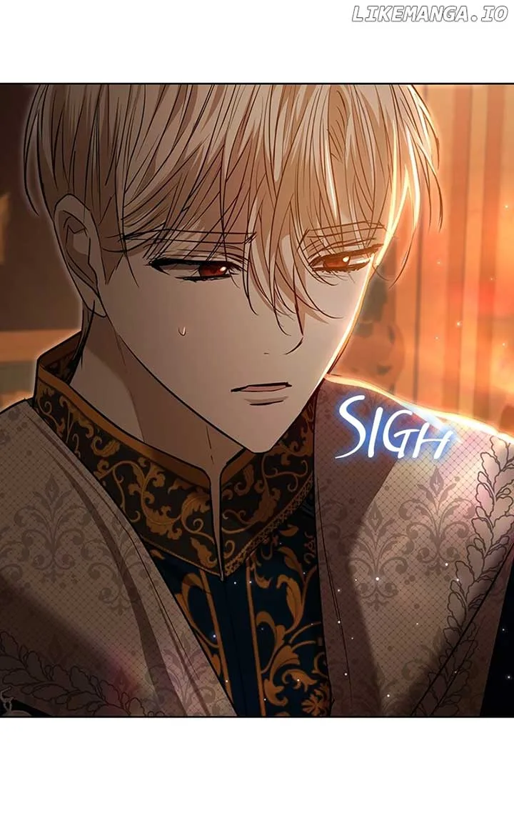 Describe Your Feeling When Being Reincarnated as Your Husband’s Mistress Chapter 30 page 19