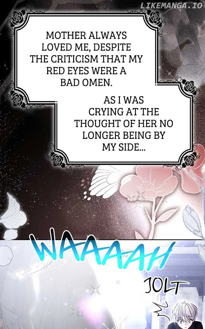 Describe Your Feeling When Being Reincarnated as Your Husband’s Mistress Chapter 30 page 40